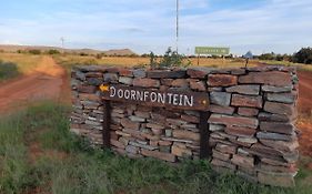 Doornfontein Guest Farm