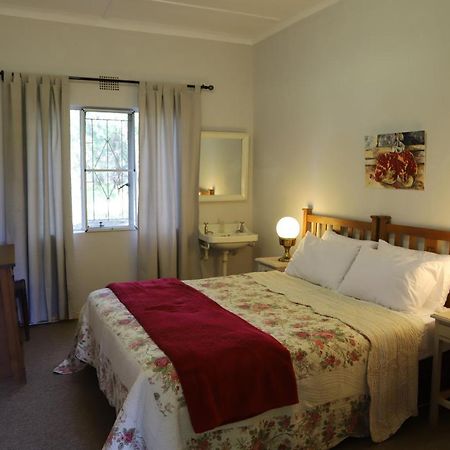 Doornfontein Guest Farm Hotel Cradock Buitenkant foto