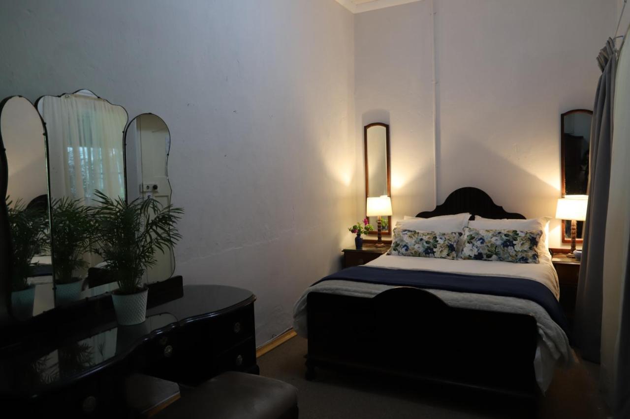 Doornfontein Guest Farm Hotel Cradock Buitenkant foto