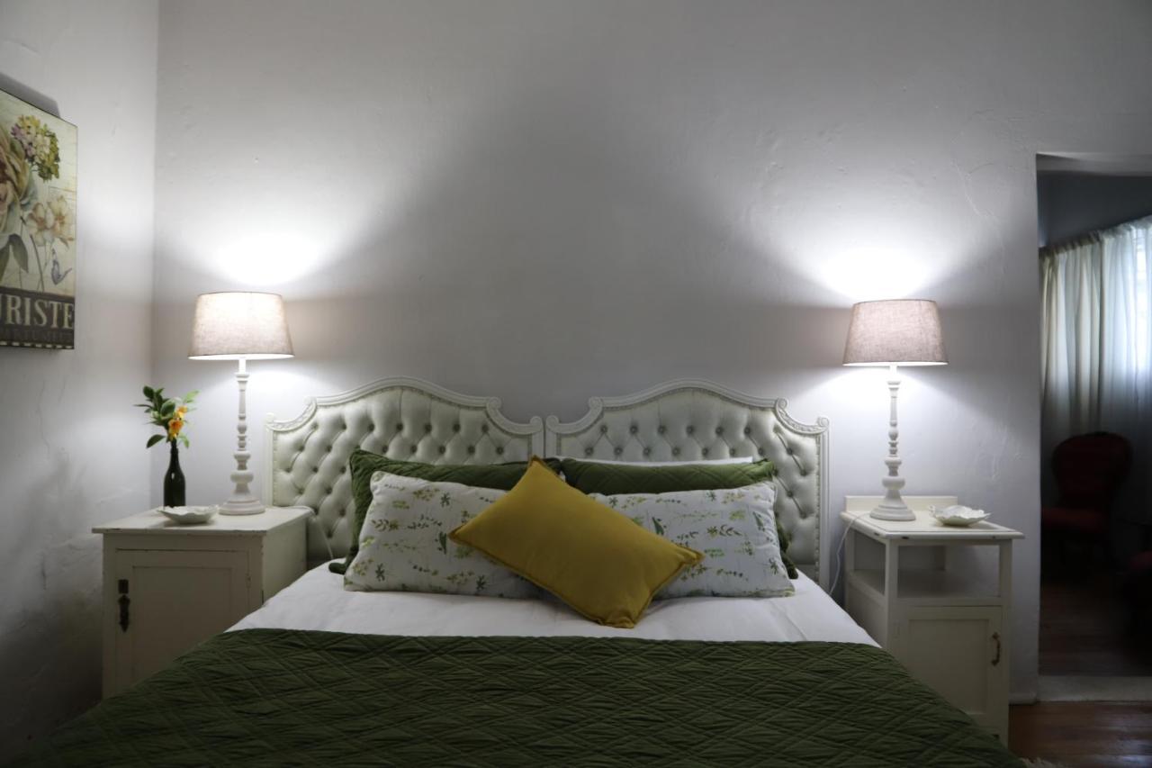 Doornfontein Guest Farm Hotel Cradock Buitenkant foto