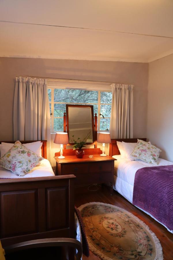 Doornfontein Guest Farm Hotel Cradock Buitenkant foto