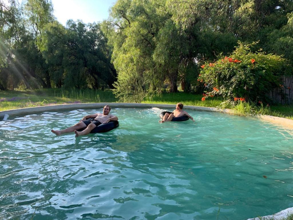 Doornfontein Guest Farm Hotel Cradock Buitenkant foto