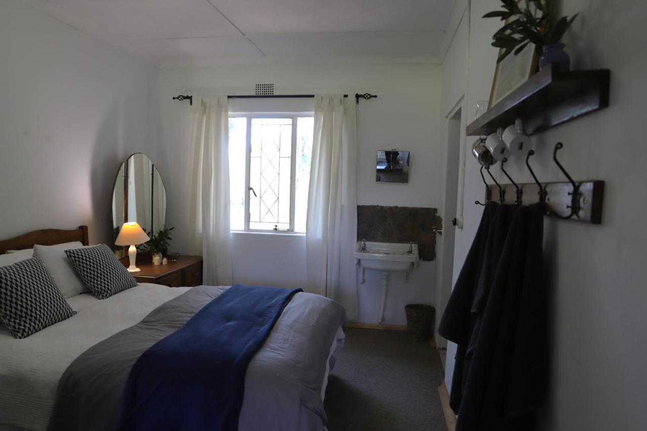 Doornfontein Guest Farm Hotel Cradock Buitenkant foto