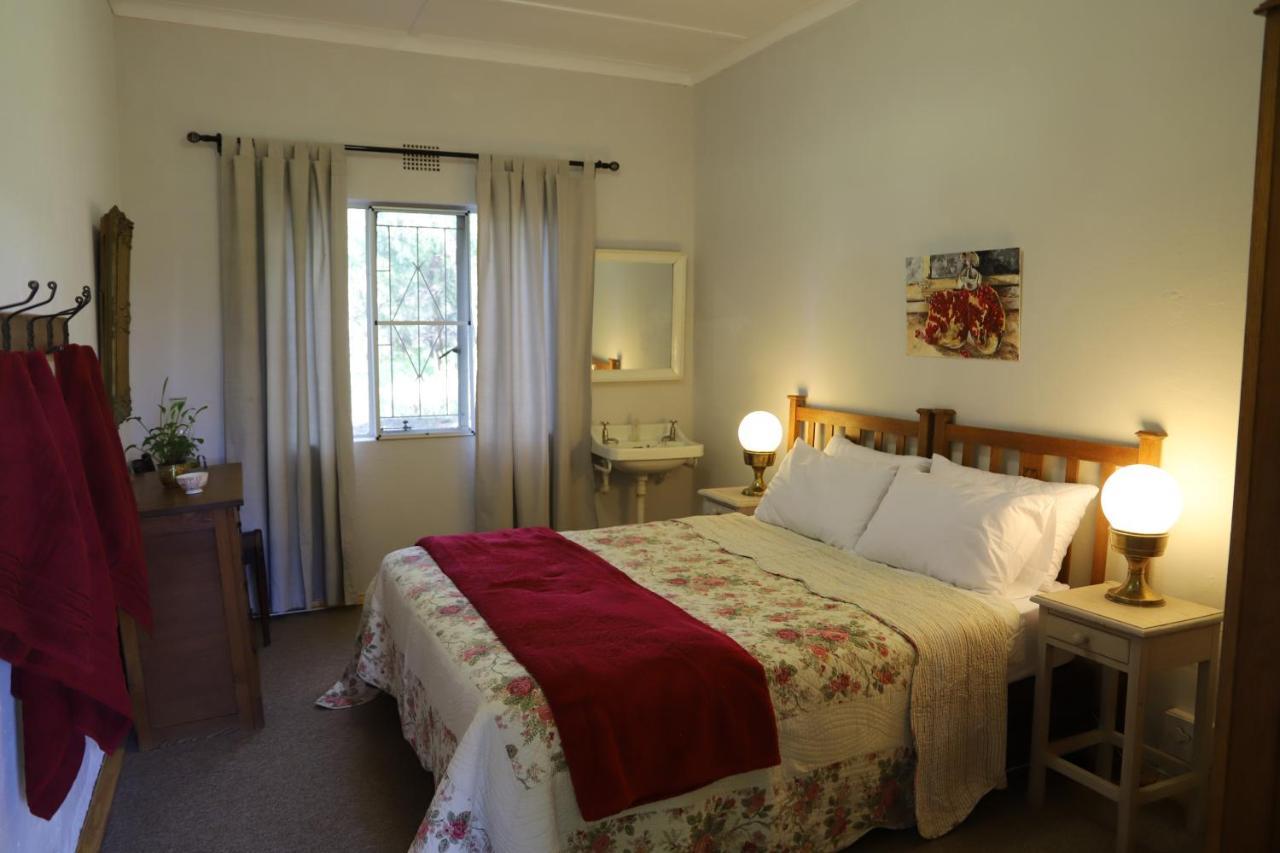 Doornfontein Guest Farm Hotel Cradock Buitenkant foto